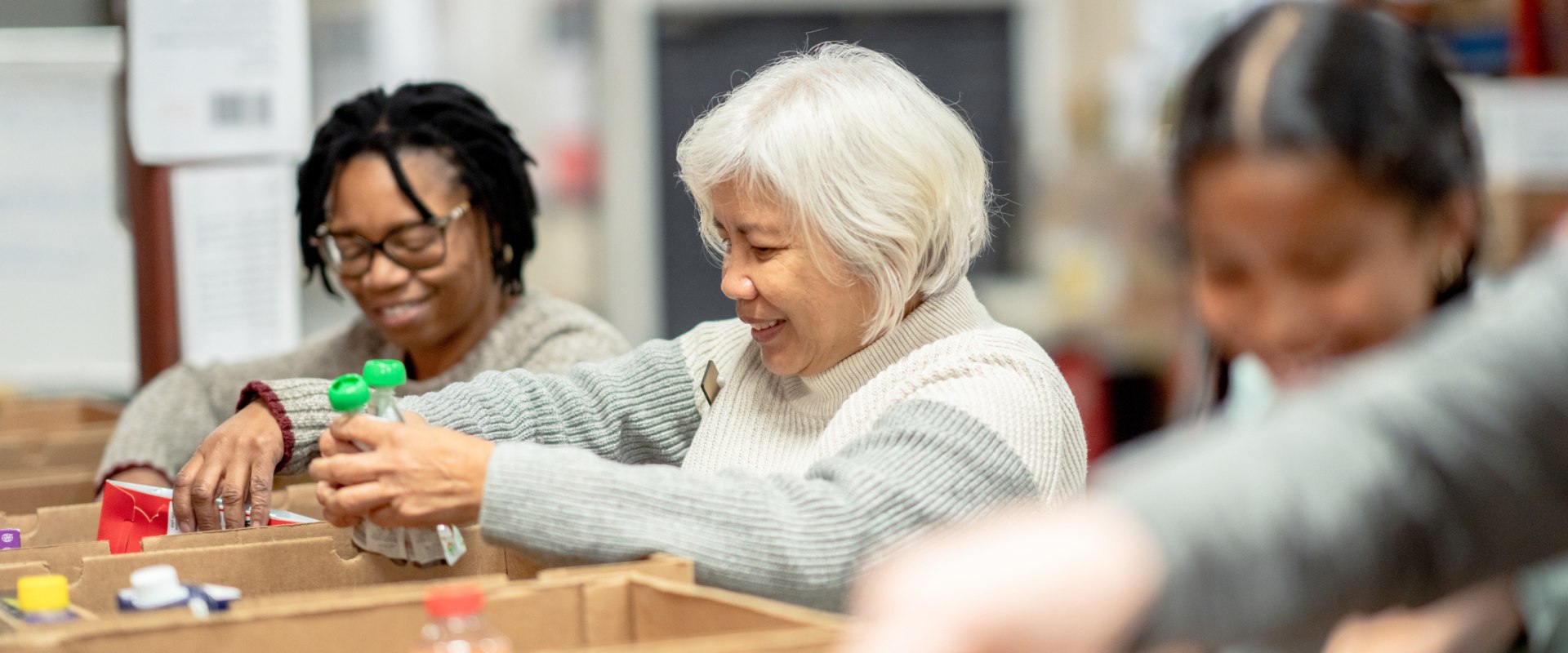 The Tax Benefits of Donating to Charitable Organizations in Nashville, Tennessee