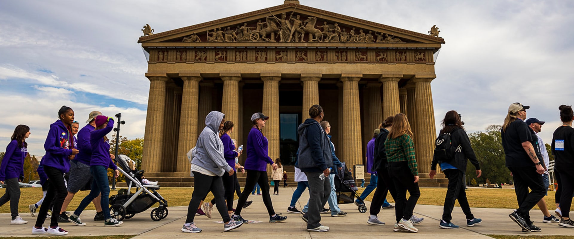 Supporting Charitable Organizations in Nashville, Tennessee: A Guide