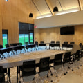 Exploring Charitable Organizations in Nashville, Tennessee