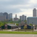 The Impact of Charitable Organizations in Nashville, Tennessee